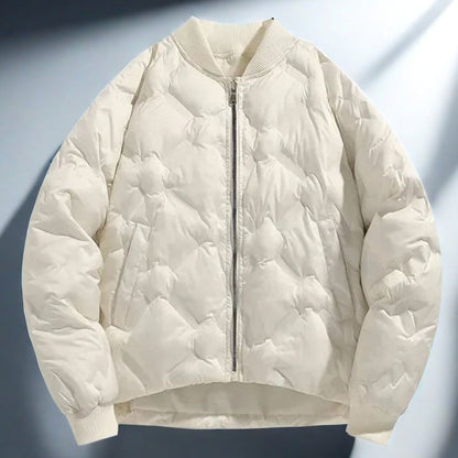 Glacier Core Puffer Jacket