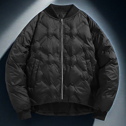 Glacier Core Puffer Jacket