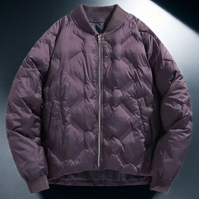 Glacier Core Puffer Jacket