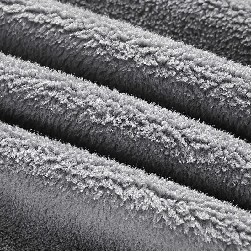 OUTLET  Langford Retro Denim Jacket