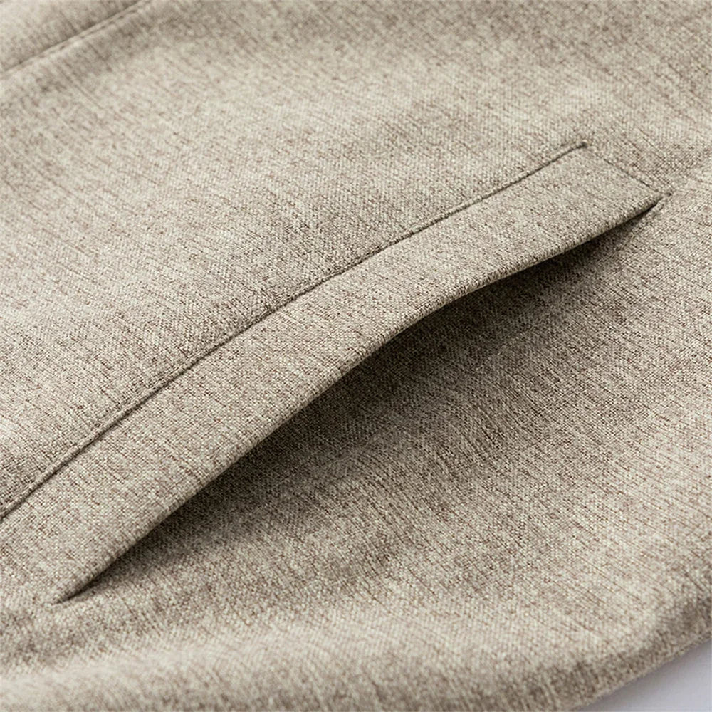 OUTLET  Halden Collar Jacket