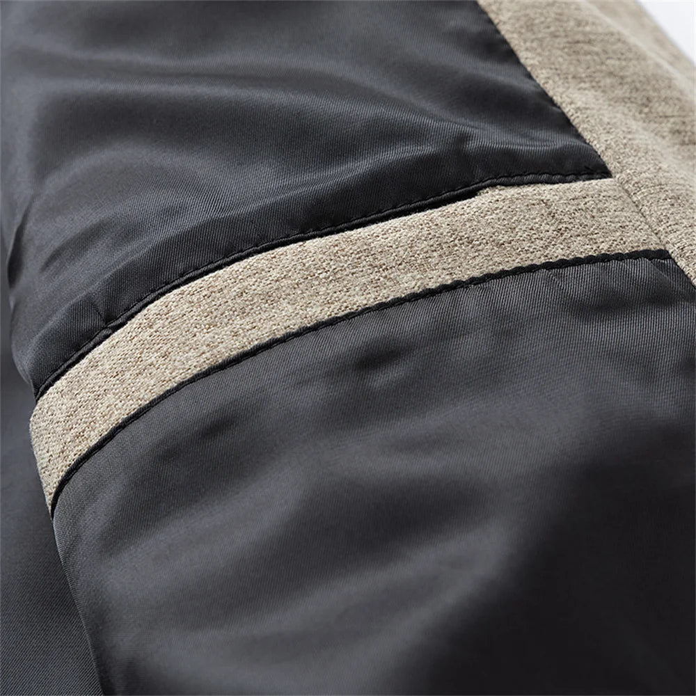 OUTLET  Halden Collar Jacket