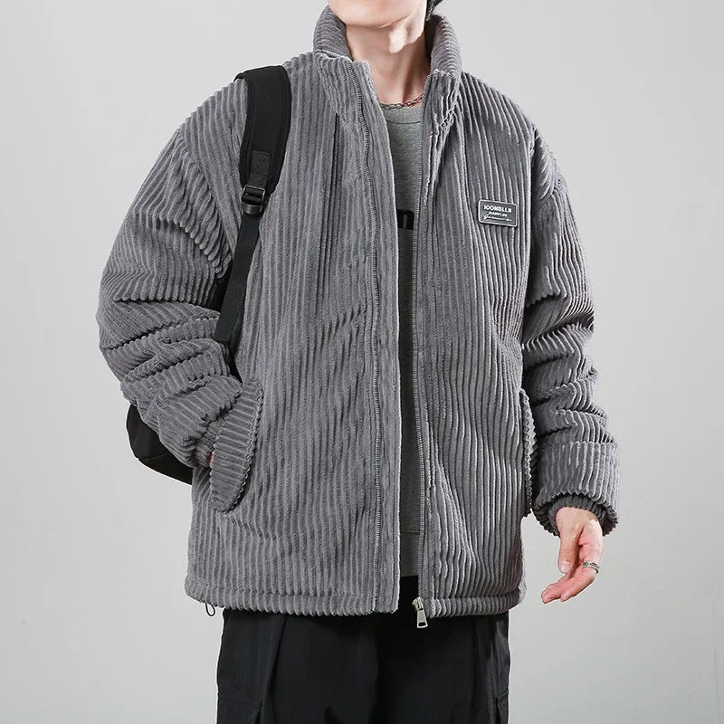 Velvetra Corduroy Jacket Collection