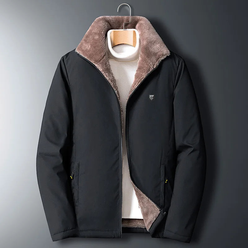 OUTLET  Colburn Rover Jacket