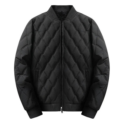 Calder Ridge Bomber Jacket