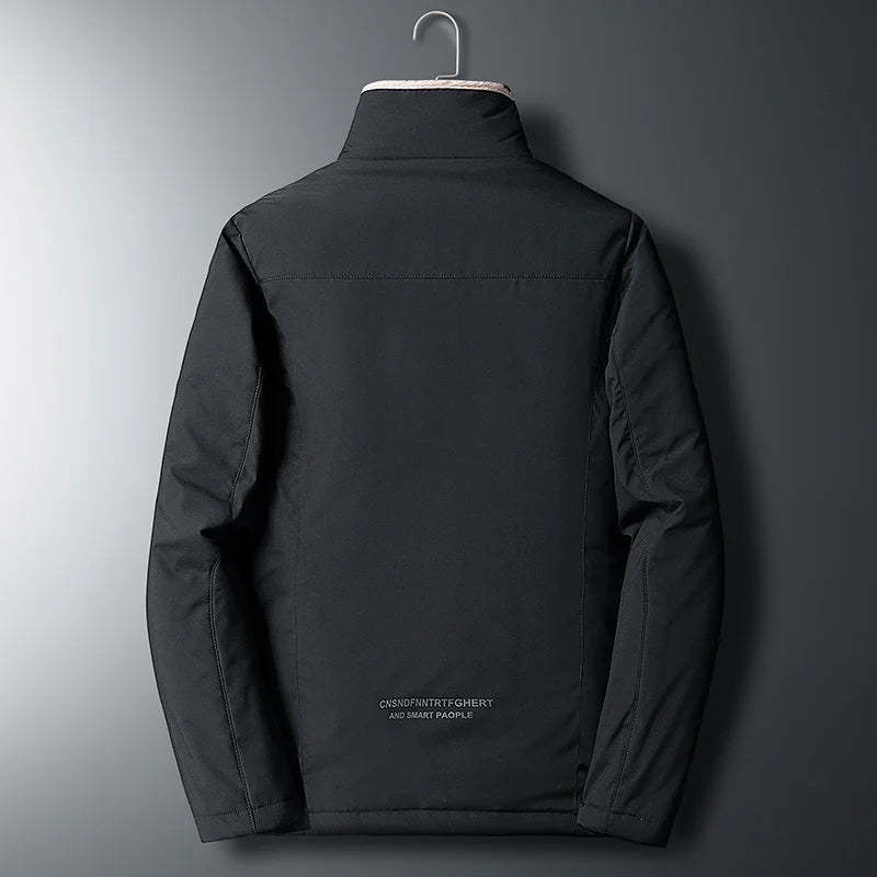 OUTLET  Colburn Rover Jacket
