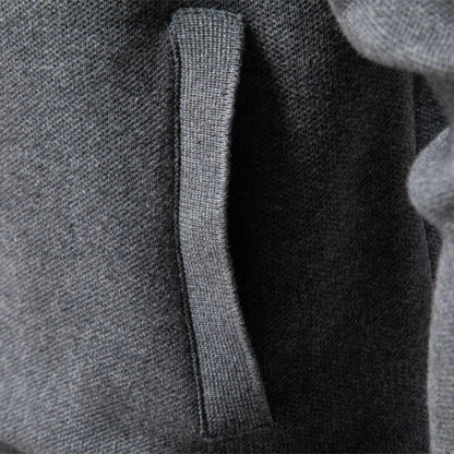 OUTLET  Langford Cotton Zip Bomber