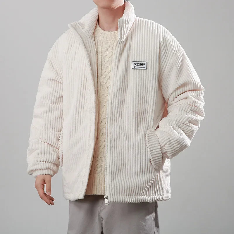 Velvetra Corduroy Jacket Collection