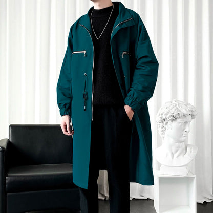 Arden Avant-Garde Windbreaker