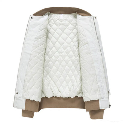 Onyx Core Bomber Jacket