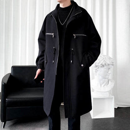 Arden Avant-Garde Windbreaker