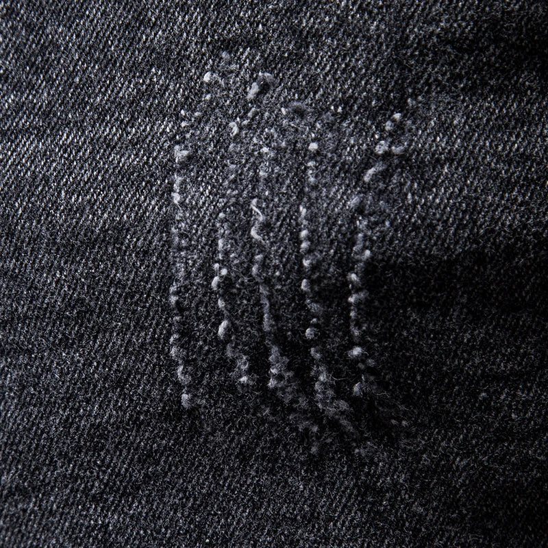 OUTLET  Helvetia Kraft Herren Retro Slim Fit Jacket