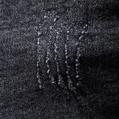 OUTLET  Helvetia Kraft Herren Retro Slim Fit Jacket