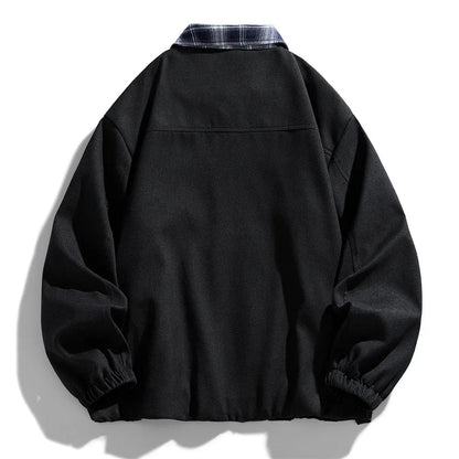 OUTLET  Halden Collar Jacket