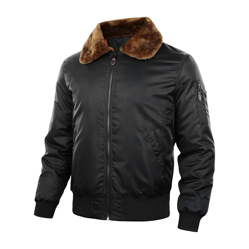 OUTLET  Aldridge Expedition Jacket