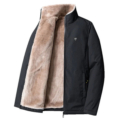 OUTLET  Colburn Rover Jacket