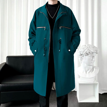 Arden Avant-Garde Windbreaker