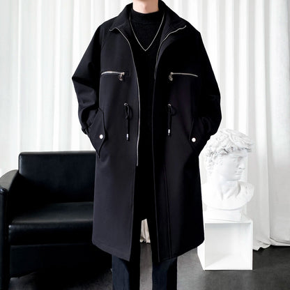 Arden Avant-Garde Windbreaker