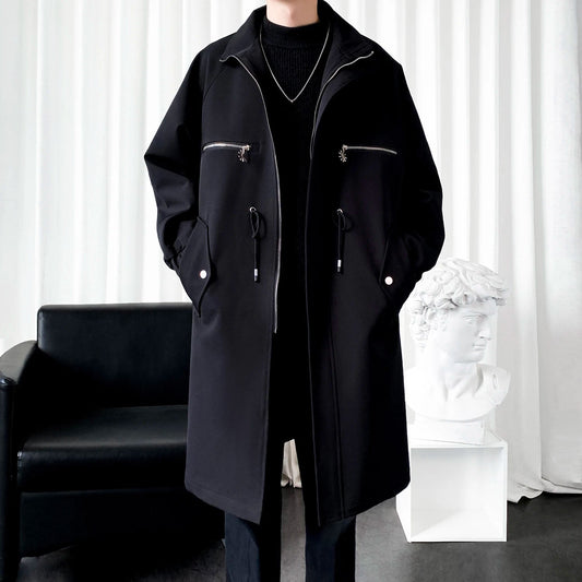 Arden Avant-Garde Windbreaker