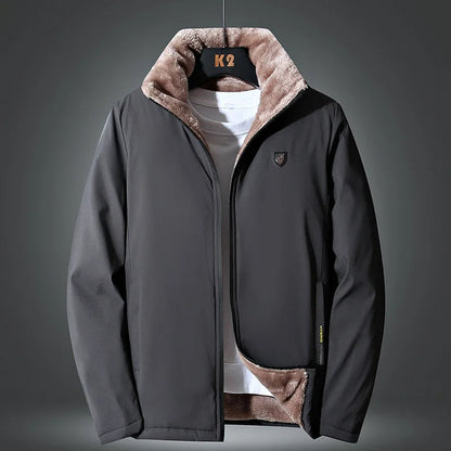 OUTLET  Colburn Rover Jacket