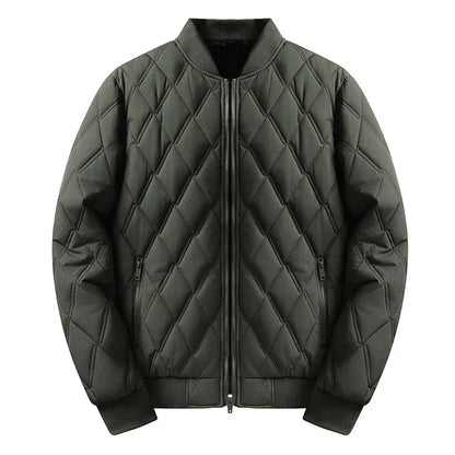 Calder Ridge Bomber Jacket