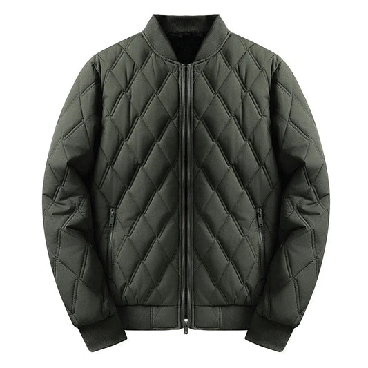 Calder Ridge Bomber Jacket